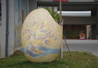 Vanishing Public Art Picture